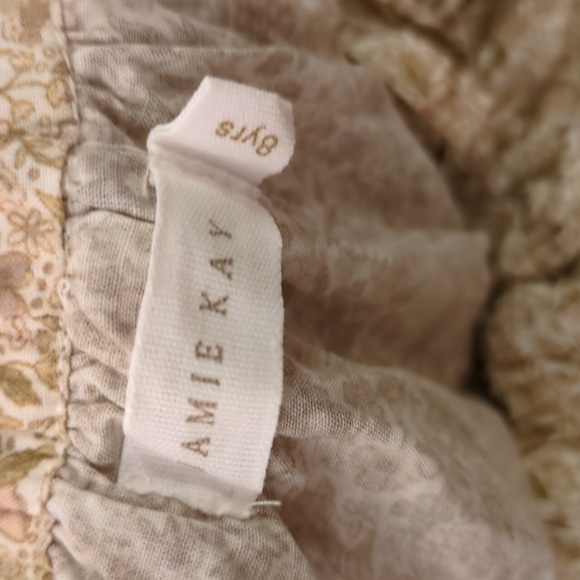 GUC Jamie Kay Abbie Skirt Size 8 - Picture 3 of 5